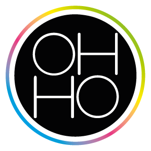 logo ohho eventos